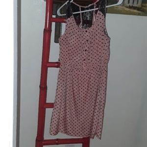 Darling dress!